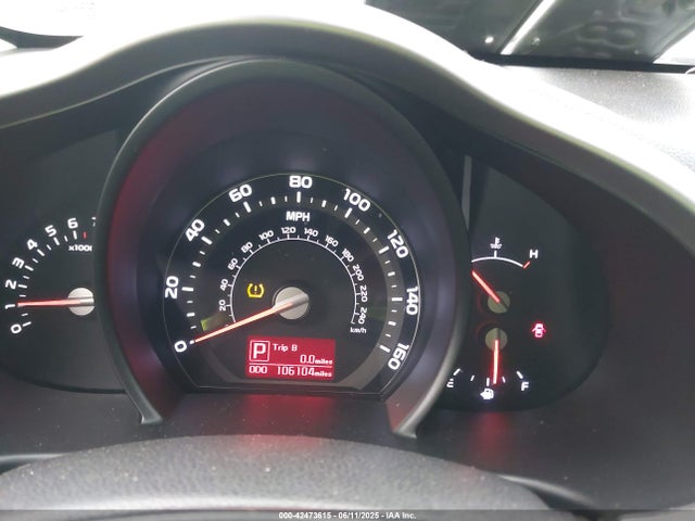 KNDPB3AC9G7862315 KIA dohc gdi theta ii