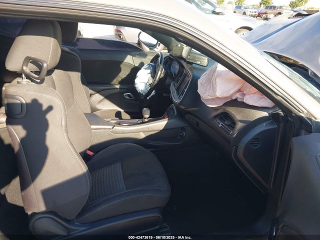 Dodge Challenger 2019 2C3CDZFJ2KH716620 Image 5