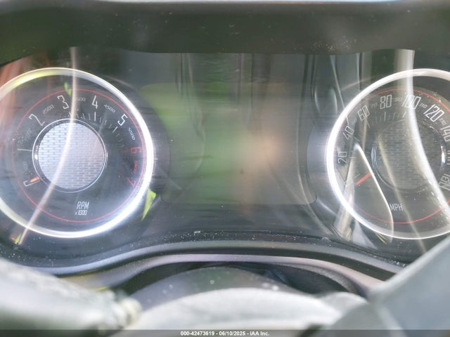 Dodge Challenger 2019 2C3CDZFJ2KH716620 Image 7