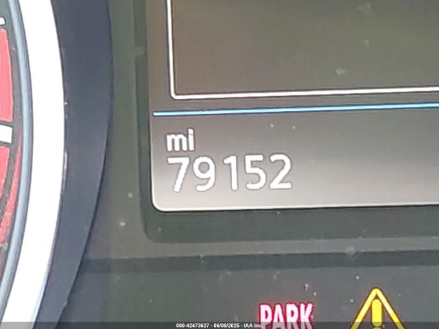 3VV3B7AX1JM214734 Volkswagen 2018