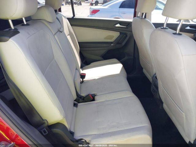 3VV3B7AX1JM214734 Volkswagen 2018