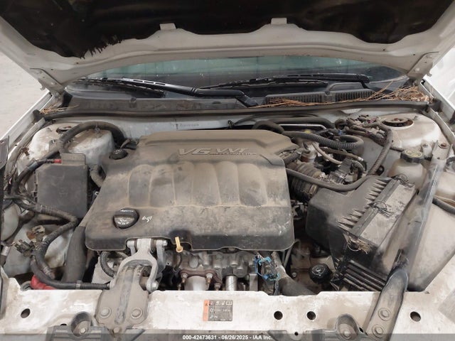 2G1WC5E35E1188410 Chevrolet lfx