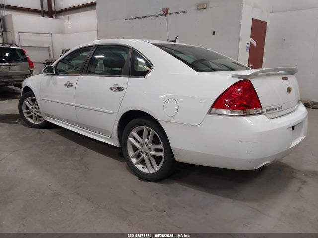 2G1WC5E35E1188410 Chevrolet lfx