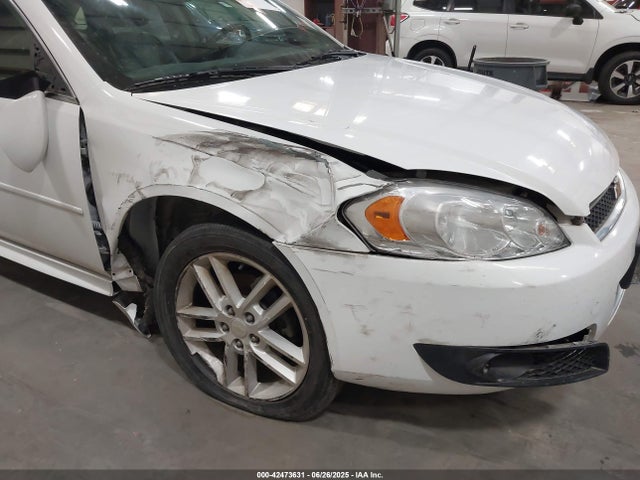 2G1WC5E35E1188410 Chevrolet lfx