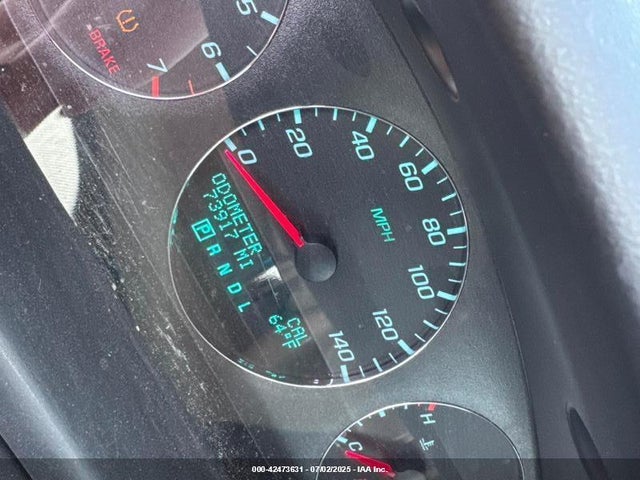 2G1WC5E35E1188410 Chevrolet lfx