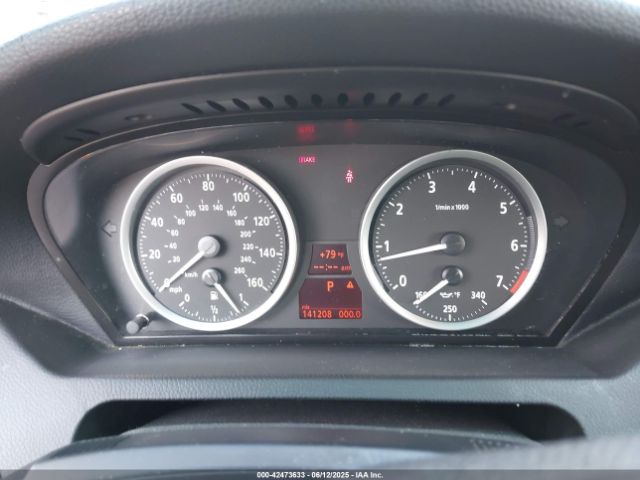 2007 BMW 650I WBAEK13587CN83792 Photo 6