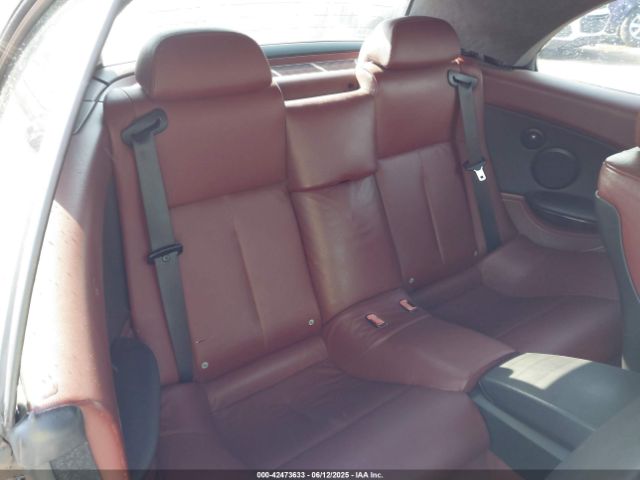 2007 BMW 650I WBAEK13587CN83792 Photo 7