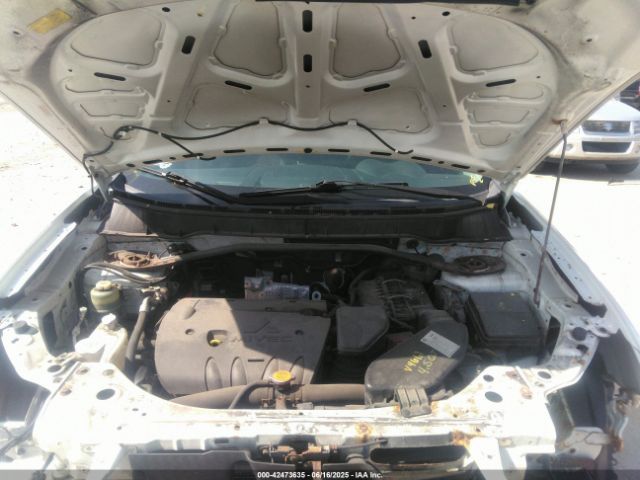 2010 MITSUBISHI OUTLANDER JA4AT2AW5AZ004367 Photo 9