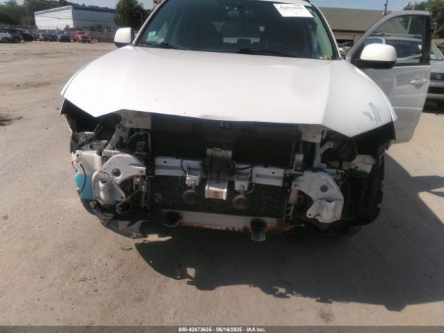 2010 MITSUBISHI OUTLANDER JA4AT2AW5AZ004367 Photo 5