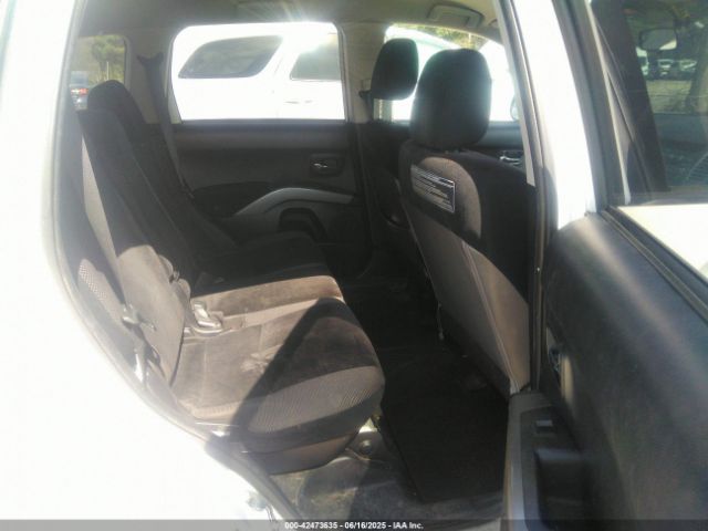 2010 MITSUBISHI OUTLANDER JA4AT2AW5AZ004367 Photo 7