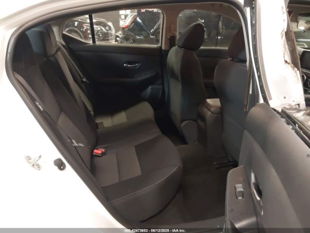 2021 NISSAN SENTRA 3N1AB8CV6MY254430 Photo 7