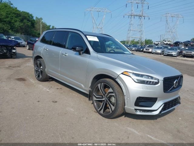 2021 VOLVO XC90 YV4A22PM0M1768805