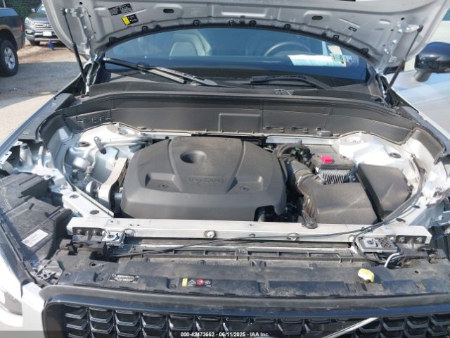 2021 VOLVO XC90 YV4A22PM0M1768805 Photo 9