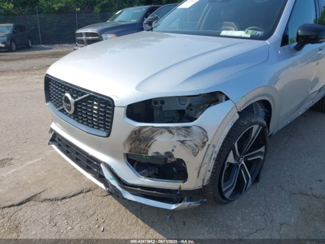 2021 VOLVO XC90 YV4A22PM0M1768805 Photo 5