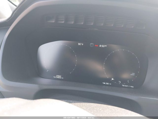 2021 VOLVO XC90 YV4A22PM0M1768805 Photo 6