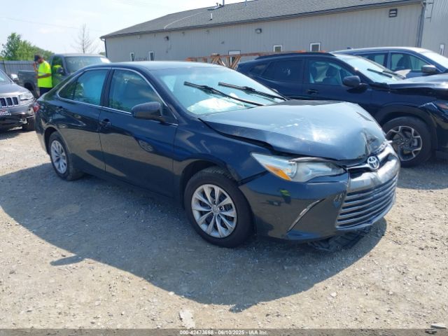 2015 TOYOTA CAMRY 4T4BF1FK5FR512944