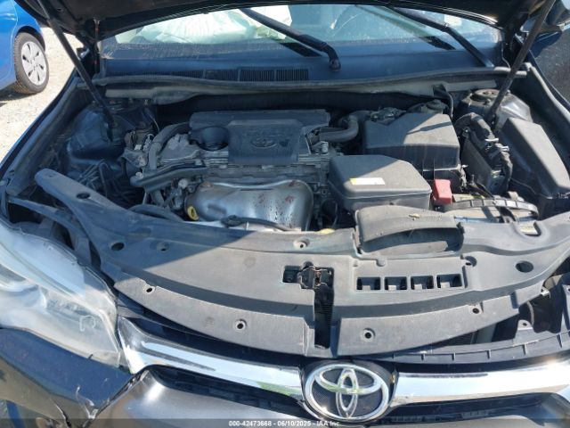 2015 TOYOTA CAMRY 4T4BF1FK5FR512944 Photo 9