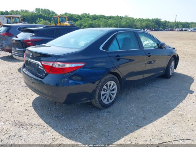 2015 TOYOTA CAMRY 4T4BF1FK5FR512944 Photo 3