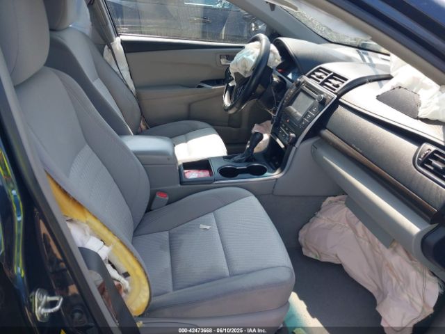 2015 TOYOTA CAMRY 4T4BF1FK5FR512944 Photo 4