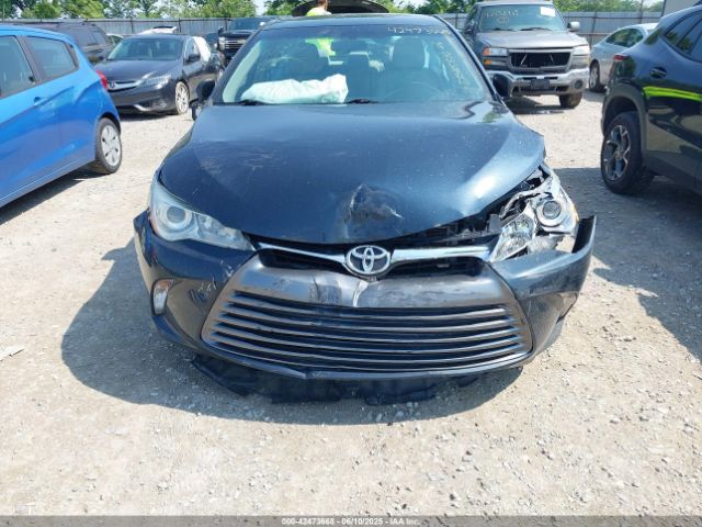 2015 TOYOTA CAMRY 4T4BF1FK5FR512944 Photo 5
