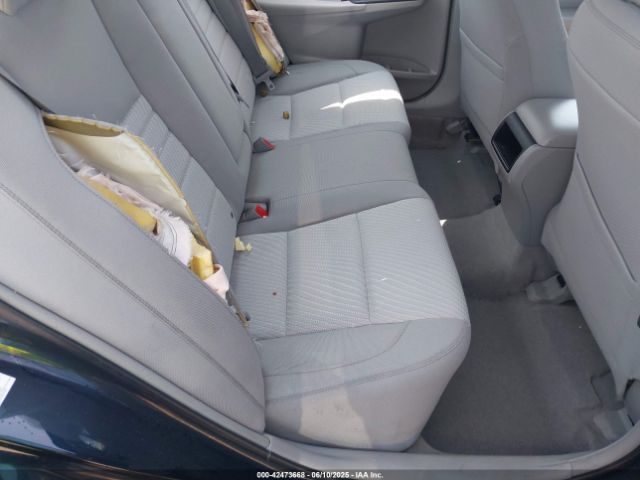 2015 TOYOTA CAMRY 4T4BF1FK5FR512944 Photo 7