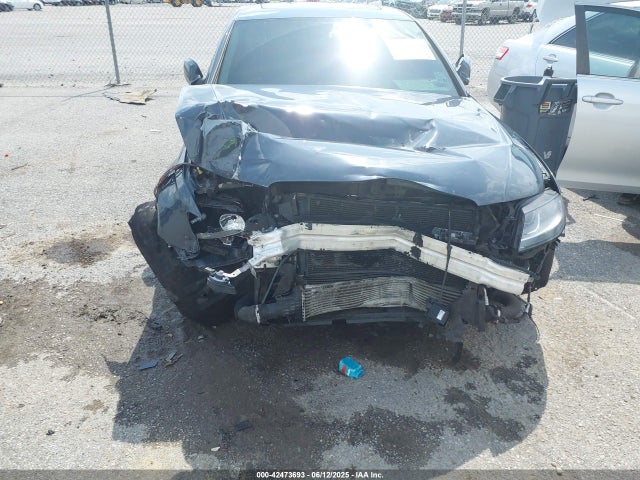 2011 AUDI A4 WAUAFAFL7BN049807 Photo 5
