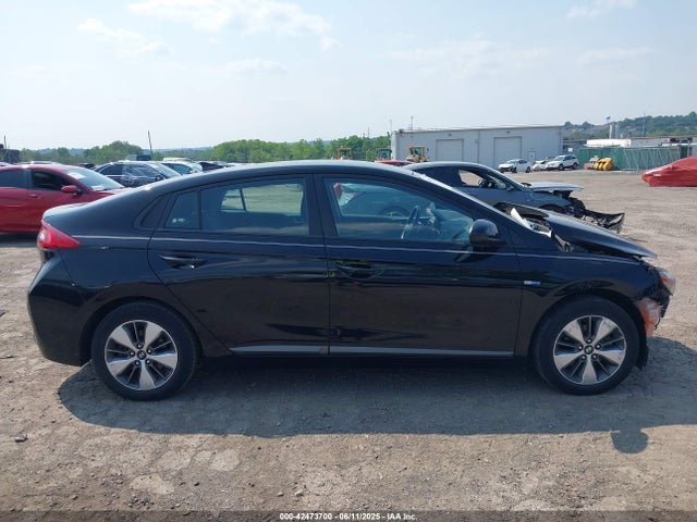 Hyundai 2019 2019 KMHC65LD0KU173452 Image 12