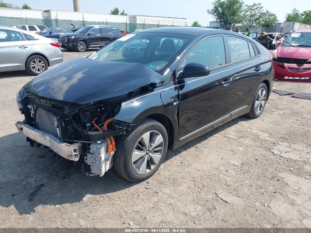 Hyundai 2019 2019 KMHC65LD0KU173452 Image 2