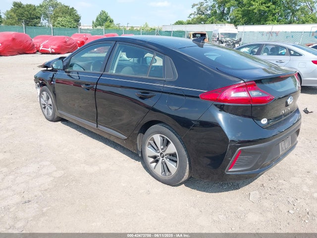 Hyundai 2019 2019 KMHC65LD0KU173452 Image 3