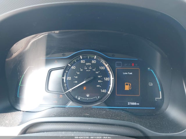 Hyundai 2019 2019 KMHC65LD0KU173452 Image 7