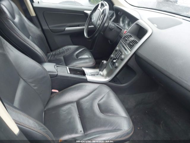 2011 VOLVO XC60 YV4952DZ7B2200908 Photo 4