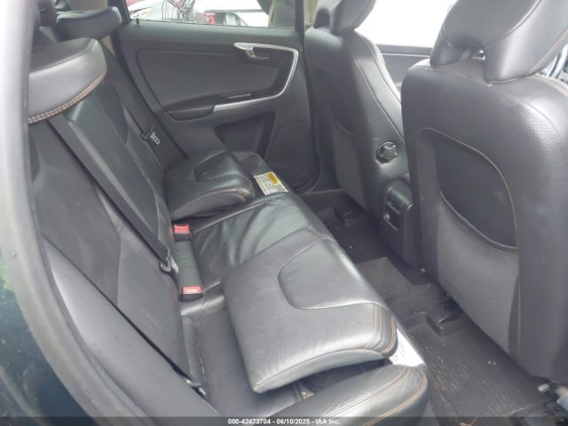 2011 VOLVO XC60 YV4952DZ7B2200908 Photo 7