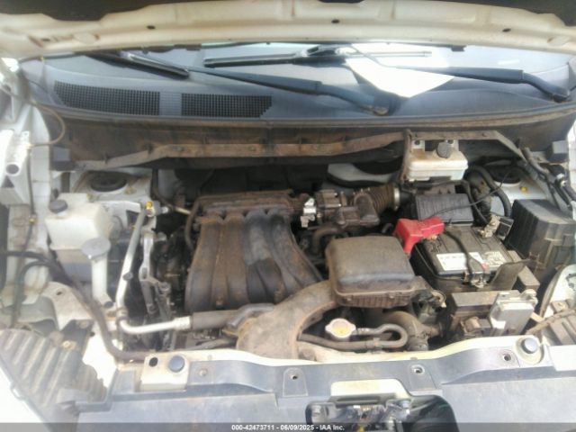 3N63M0ZN8FK717132 Chevrolet City Express 1lt
