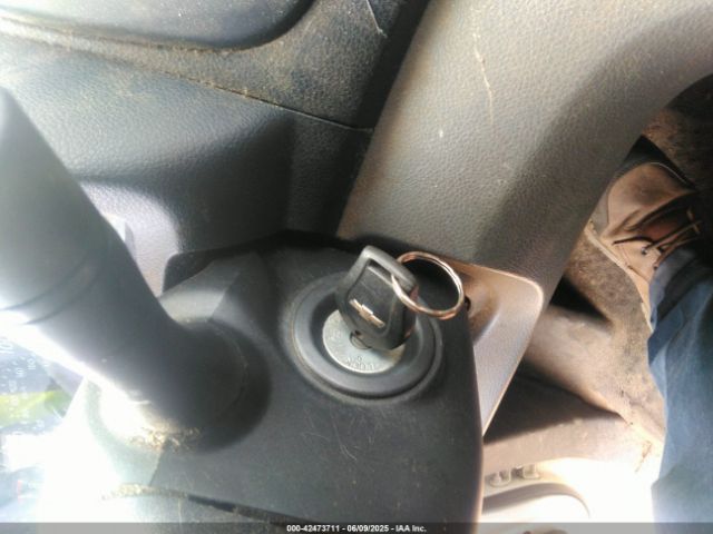 3N63M0ZN8FK717132 Chevrolet City Express 1lt
