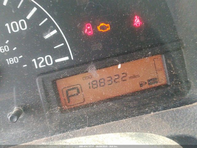 3N63M0ZN8FK717132 Chevrolet City Express 1lt