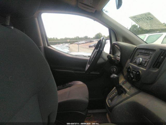 3N63M0ZN8FK717132 Chevrolet City Express 1lt