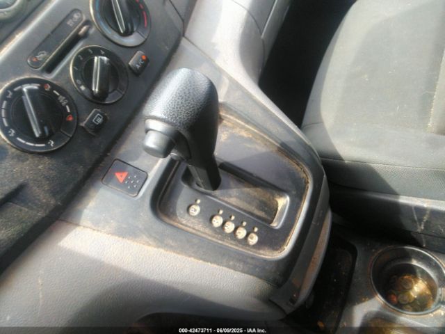 3N63M0ZN8FK717132 Chevrolet City Express 1lt