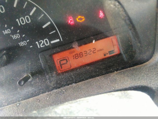 3N63M0ZN8FK717132 Chevrolet City Express 1lt