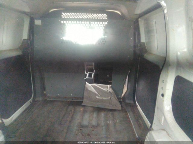 3N63M0ZN8FK717132 Chevrolet City Express 1lt