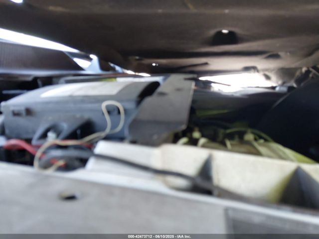 2012 JAGUAR XJ SAJWA1CB6CLV34389 Photo 9