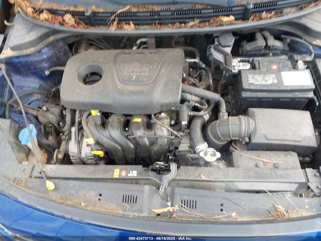 3KPA24AB1KE198068 KIA gdi gamma