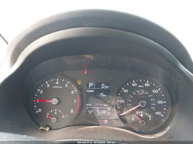 3KPA24AB1KE198068 KIA gdi gamma