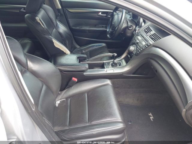 2012 ACURA TL 19UUA9E51CA003464 Photo 4