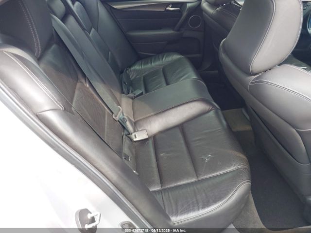 2012 ACURA TL 19UUA9E51CA003464 Photo 7