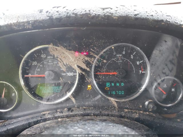 2014 JEEP WRANGLER UNLIMITED 1C4BJWDG2EL218625 Photo 6