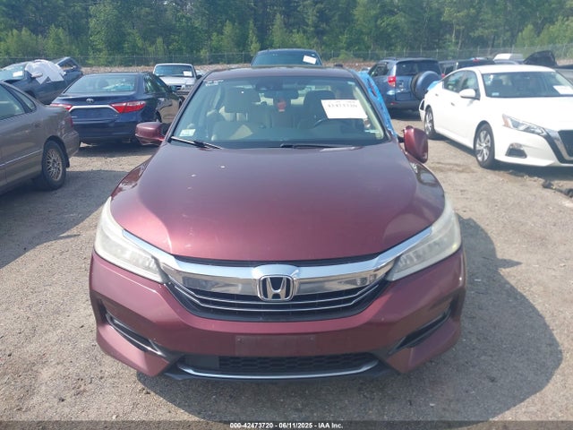 JHMCR6F75HC016651 Honda lfa1