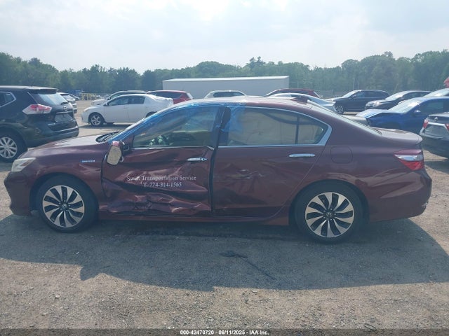 JHMCR6F75HC016651 Honda lfa1