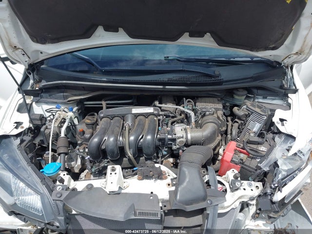 3HGGK5H8XFM746480 Honda l15b1