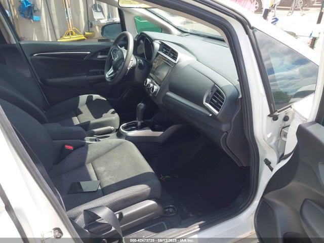 3HGGK5H8XFM746480 Honda l15b1