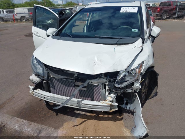 3HGGK5H8XFM746480 Honda l15b1